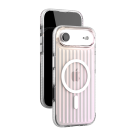 Прозрачный чехол MagSafe VLP Pulse Case для iPhone Air - фото 8